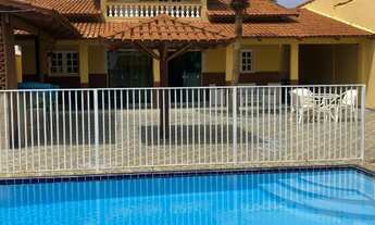 Imagem: CASA NO JARDIM MARILIZA LOTE 416 M²