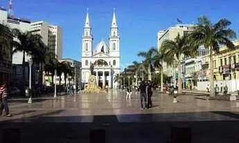 Imagem: Leilão Caixa Econômica Federal - Campos