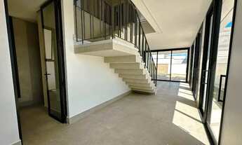 Imagem 5: Casa com 4 Suítes Santorini - Paulínia