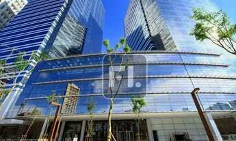 Imagem 5: Conjunto, 1402 m² - venda por R$ 50.000.000,00 ou aluguel por R$ 261.582,02/mês - Brooklin