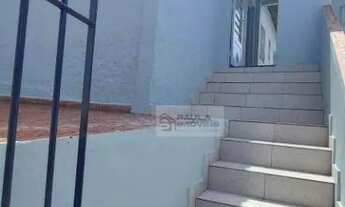 Imagem 3: Casa com 2 dormitórios, 93 m² - venda por R$ 550.000,00 ou aluguel por R$ 2.300,00/mês - J