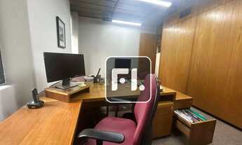 Imagem 5: Conjunto, 220 m² - venda por R$ 1.400.000,00 ou aluguel por R$ 15.627,02/mês - Brooklin