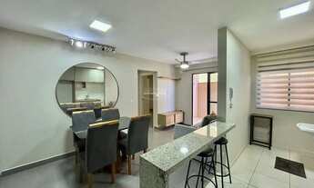 Imagem 4: Apartamento à venda no condomínio Ilha de Bali Residence, Dois Córregos, Piracicaba