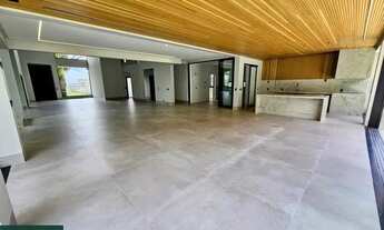 Imagem 4: Jardins Itália Casa em condomínio com 5 dormitórios