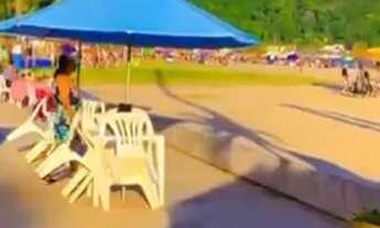 Imagem: ALUGO 15MIN DA PRAIA / 1MIN CACHOEIRA