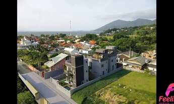 Imagem: Casa 2 dormitórios - Ribeirão da Ilha