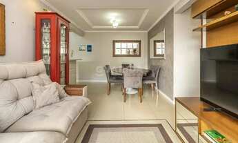 Imagem 5: Apartamento mobiliado de 3 dormitórios com 2 vagas no Bosque do Sol Nascente!