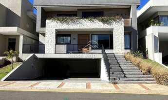 Imagem: Casa Semimobiliada à venda no Condomínio