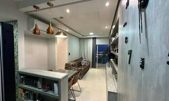Imagem 2: Apartamento à venda - Edifício Villa Real - 2/4 - 65m² - Nazaré