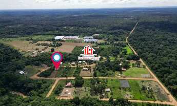 Imagem 4: Chácara para Venda em Iranduba, Adrianópolis