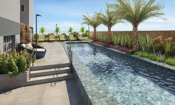 Imagem 6: Wish Coimbra Apto A Venda 3/4 Sendo Uma Suíte, 2 garagens, área de Lazer, Novo