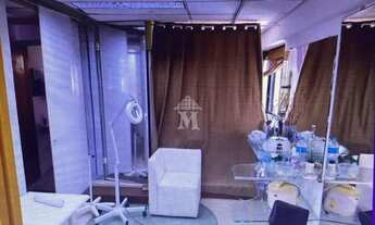 Imagem 6: Conjunto comercial na Aclimação