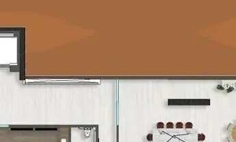 Imagem 6: Vibe Meireles - lançamento