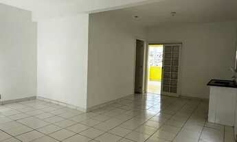 Imagem 2: Casa Semi Independente Jd D Abril 2 Quartos Cozinha banheiro Varanda Grande