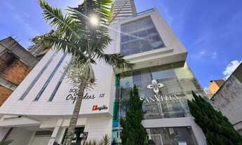 Imagem: Apartamento Mobiliado para Locação no