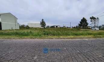 Imagem 7: Terreno com 370m² BAIRRO NOSSA SRA DAS GRAÇAS