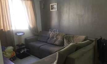 Imagem 2: Casa Condominio para Venda - 72.85m², 2 dormitórios, 1 vaga - Jardim Itu