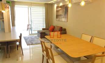 Imagem 2: Apartamento com 2 dormitórios à venda, 101 m² por R$ 2.756.000,00 - Agronômica - Florianóp