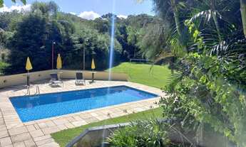 Imagem 4: Chácara para alugar temporada em Piedade