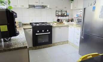 Imagem 7: Apartamento 135m² | 3 Quartos + Escritório