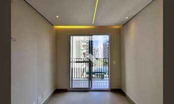 Imagem: Apartamento à Venda - Brooklin, 1 Quarto