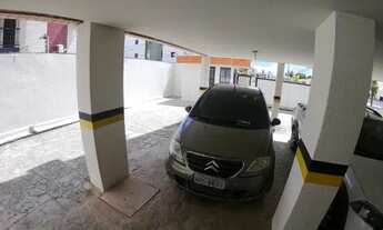 Imagem 4: Excelente apto a venda, com 3 quartos, 80 mts, proximo ao Carrefour Bancários, próximo a B