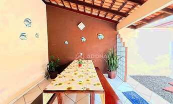 Imagem 7: Casa TOTALMENTE MOBILIADA, APENAS 1 QUADRA DO MAR!! com 3 dormitórios à venda, 100 m² por