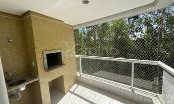 Imagem 6: Apartamento de 88m² com 3 quartos sendo 1 suíte no Itacorubi