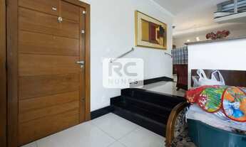 Imagem 4: Casa com 04 quartos a venda no União, Belo horizonte- MG