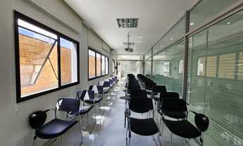 Imagem 5: Predio Comercial na Mooca Todo Reformado