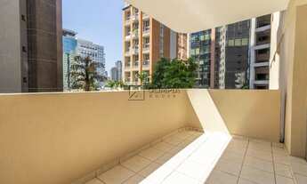 Imagem 6: Aluguel Apartamento 3 Dormitórios - 121 m² Vila Olímpia