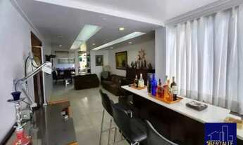 Imagem 4: Apartamento para aluguel, 4 quartos, 1 suíte, 2 vagas, Sion - Belo Horizonte/MG