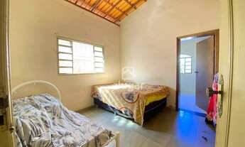 Imagem 13: Casa à venda, 4 quartos, 1 suíte, 2 vagas, Morrinhos - Montes Claros/MG - R$ 300.000,00