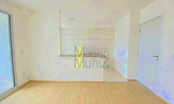 Imagem 2: Belvedere Condomínio Clube - Apartamento com 2 quartos para alugar por R$ 2.000/mês - Amad