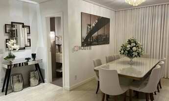 Imagem 4: Apartamento Edificio ADHARA 245m2 - 4 quartos - São José do Rio Preto