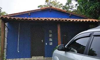 Imagem: Casa aconchegante - Lago Norte