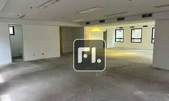 Imagem 7: Conjunto para alugar, 154 m² por R$ 16.400,00/mês - Vila Olímpia - São Paulo/SP