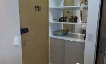 Imagem 2: APARTAMENTO - ALPHAVILLE - SP