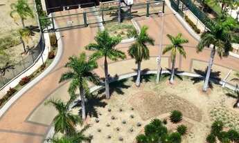 Imagem 4: Terreno de 590 metros a venda no Condomínio quinta do Golfe Jardins