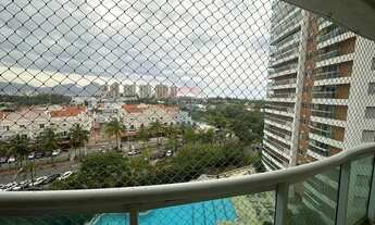 Imagem 5: Apartamento 3 Quartos (2 Suítes) 170 m² Sol da Manhã Condomínio SunSpecial Americas Pa