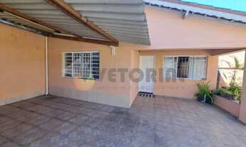 Imagem: Casa com 5 dormitórios à venda, 185 m²