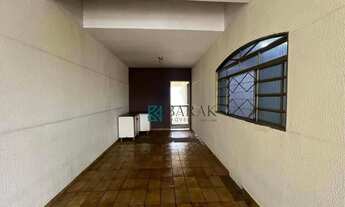 Imagem 5: Casa com Edícula, total 5 dormitórios para alugar, 150 m² por R$ 2.100/mês - Jardim Liberd