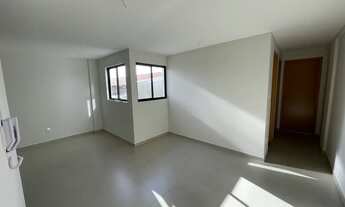 Imagem 5: Apartamento 2 Quartos - Garagem Coberta + Rooftop - Ed. Cecília Barbosa