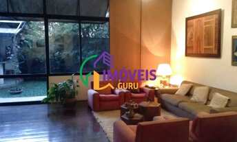 Imagem: SOBRADO - ALTO DE PINHEIROS - SP