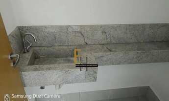 Imagem 4: SOBRADO A VENDA NO SETOR BAIRRO GOIÁ I 03 SUITES I