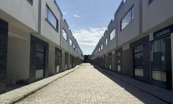 Imagem 2: LINDA CASA NO CONDOMÍNIO SKY PARK