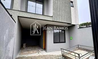 Imagem: Sobrado para venda, 4 quarto(s) com terraço