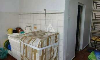 Imagem 2: Apartamento 2 quartos com área externa, vaga de garagem na escritura, portaria 24h ao lado