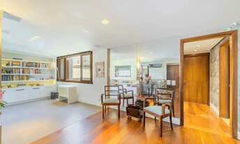 Imagem 3: Apartamento à venda Avenida Palmeira, Petrópolis - Porto Alegre