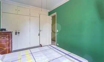 Imagem 7: Apartamento com 2 quartos à venda em Vila Clementino - SP